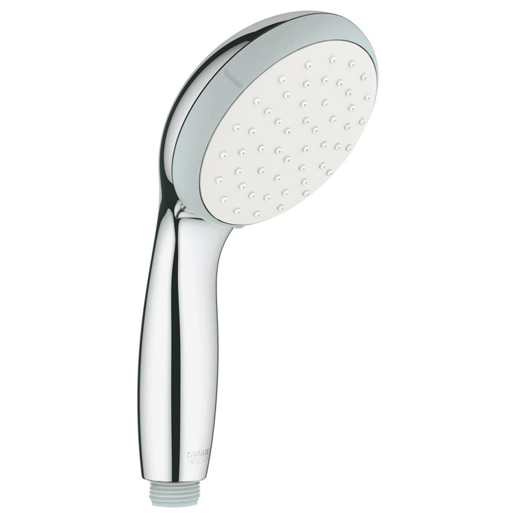 Grohe Handheld Shower Head Wayfair.co.uk